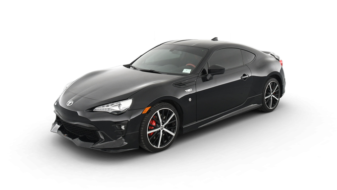 2019 Toyota 86 | Carvana